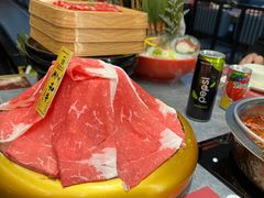 -一绪に寿喜烧(荟聚店)