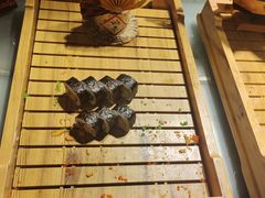 -威海蓝海御华大饭店·蓝钻美食自助百汇