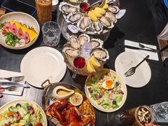 -Osteria Garden 生蚝花园餐厅(原进贤路店)