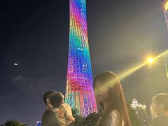 -广州塔(地铁站)