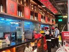 -熊记虾王·小龙虾(东晓南店)