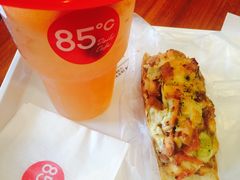 -85度C(青岛闽江路店)
