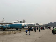 -中国航空博物馆