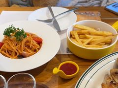 -冲浪熊西餐厅(南戴河店)