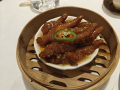 -花城苑广府菜(侨鑫店)
