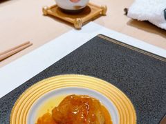 -鮨一日本料理(大中华店)