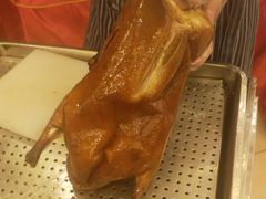 -全聚德(长江路店)