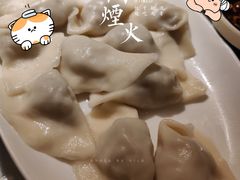 饺子-北院·果木烤鸭·25年东北菜(创意产业园店)