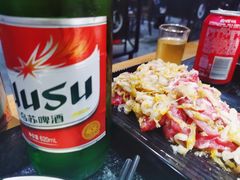 -鹤之乡·齐齐哈尔烤肉·非遗(秋涛路店)