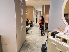 -吕氏疙瘩汤·新派鲁菜(欢乐汇店)