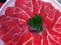 -捞围鲜·港式打边炉(海阳路店)