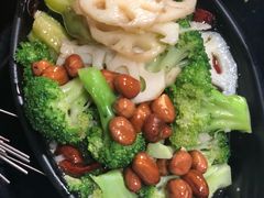 -碎怂烤肉(钟楼柳巷店)