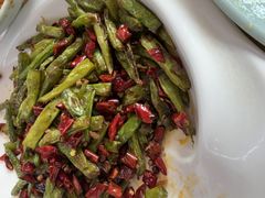-清真利德顺小老饭庄(复兴路店)