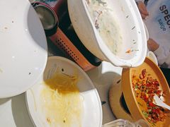 -老傅家湘潭水煮活鱼店(众一国际店)