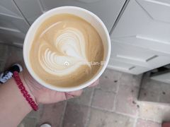 -JPG coffee(广州体育西店)