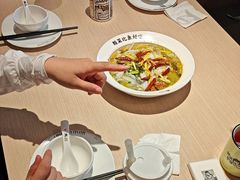 -太二酸菜鱼(中庚漫游城店)