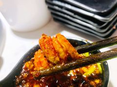 -蛙太牛牛肉海鲜自助火锅(台江万达店)