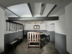 -青岛德国监狱旧址博物馆