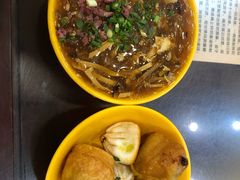 -毛华美食(清扬路店)