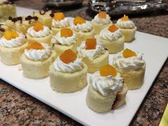 -惠州惠阳丽景国际花园酒店(市政广场店)