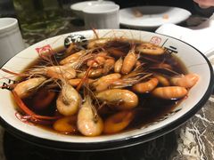 -风味小馆(天目湖宾馆店)