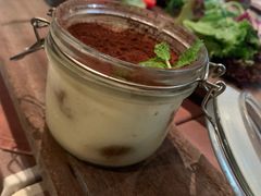 Tiramisu提拉米苏蛋糕-Mammamia意大利餐厅(阳春巷店)