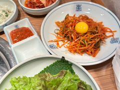 -王妃家(明洞中央店)