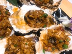 -清水日本料理铁板烧(学府路店)