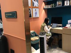 -海马体照相馆(新南凯德广场店)