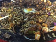 -山丹马记炒拨拉(南关店)