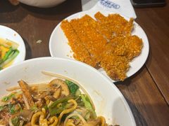 -寻裕记·现炒浇头面(人民广场店)