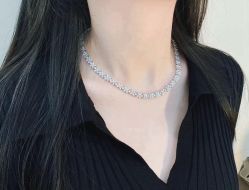 点击看大图 -Cindy Jewelry·钻戒·彩色宝石