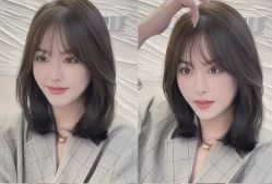 -MINX名珂斯·烫染形象设计