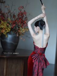 -韩国天使嫁衣婚纱礼服馆(上海旗舰店)