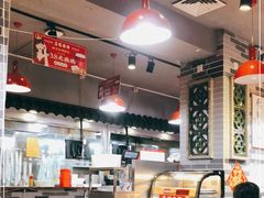 大堂-荔银肠粉(建六店)
