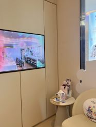 -Fundi张玉珊修身堂·indiba·BTL科技瘦身