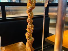 -半天妖烤鱼(中山路店)