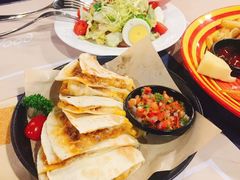 -遇见西木美式餐厅(体育路店)