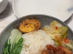 -志明眷村·台式融合菜·宵夜