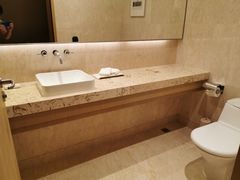 -武汉洲际酒店·漢自助餐厅