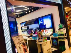 -miomi米欧米美瞳隐形眼镜(新世界大丸百货店)