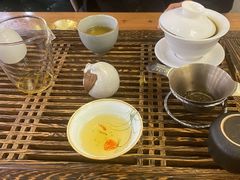 -欧典咖啡屋(台东店)