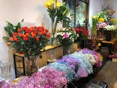 -双季花艺园艺市场(浦东店)