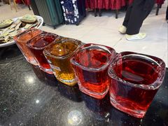 -草墩罗非鱼庄•野生菌•腊排骨(七星街上段店)