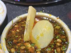 -小饕荟雅安贡椒鱼鲜馆(广福桥店)