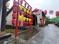 -天龙八部武侠城