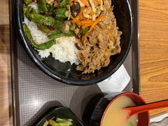 -食其家·牛丼咖喱(天津梅江印象城店)