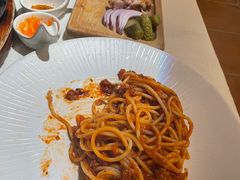 -俄士厨房(时代天街店)