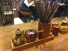 -金杨拉面王(杨南路店)