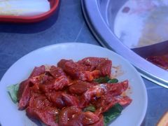 -故里和山·成都火锅(欢乐港湾店)